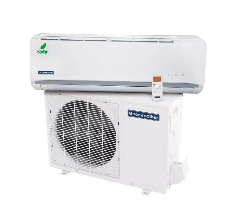 Aire acondicionado GOODWEATHER R410