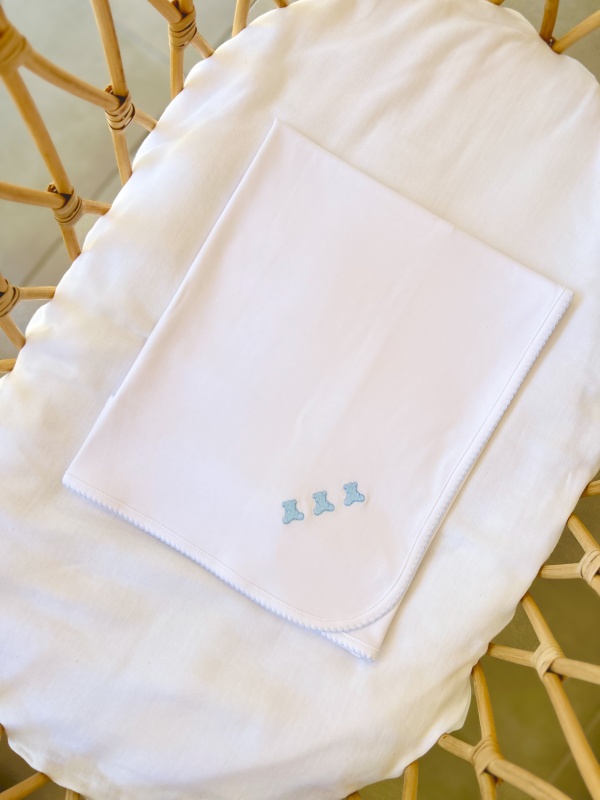 manta pima basico bl/cel