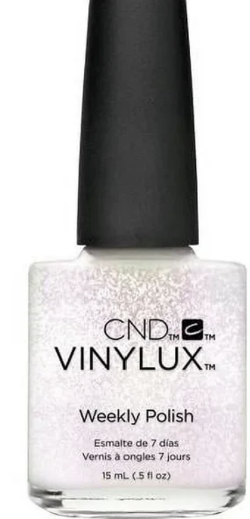 CND VINYLUX #262 ICE BAR 0.5 OZ