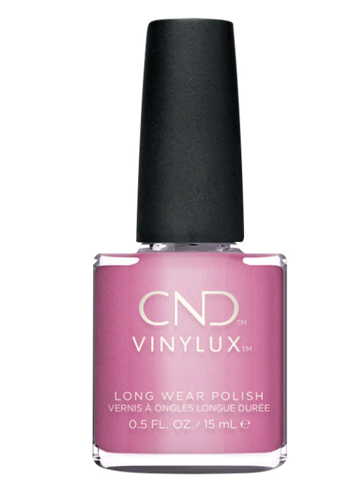 CND VINYLUX #414 HAPPY GO LUCKY 0.5 OZ