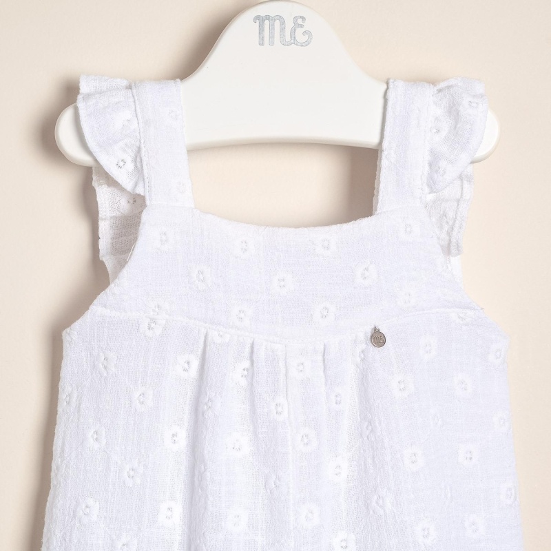 monito de gasa bordada anat