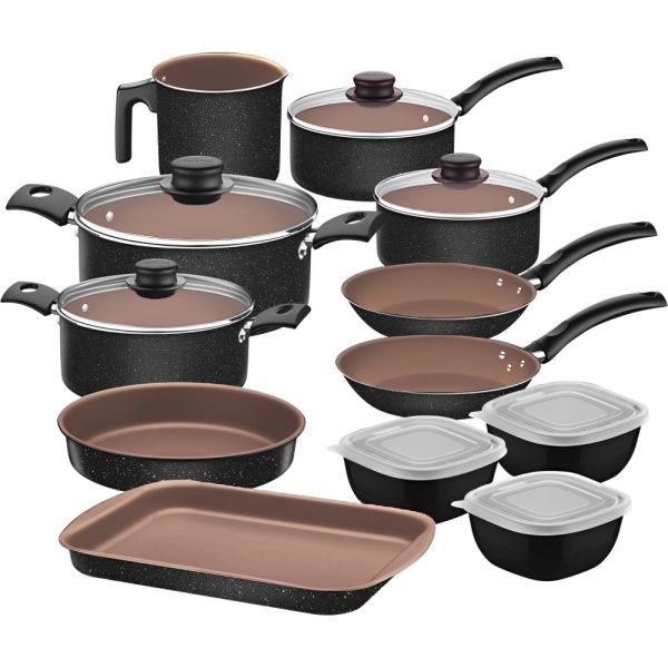 Set TURIM Tramontina 12 piezas