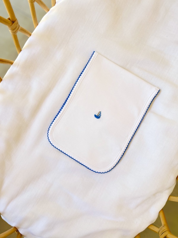 babita bordado barquitos