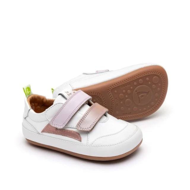 landy white/pink dream/rose gold