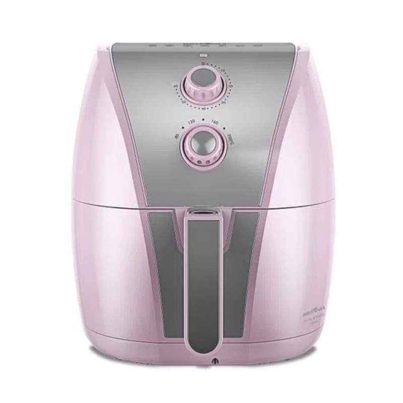 Freidora Air Fryer Britania BFR40RS 5L Rosa