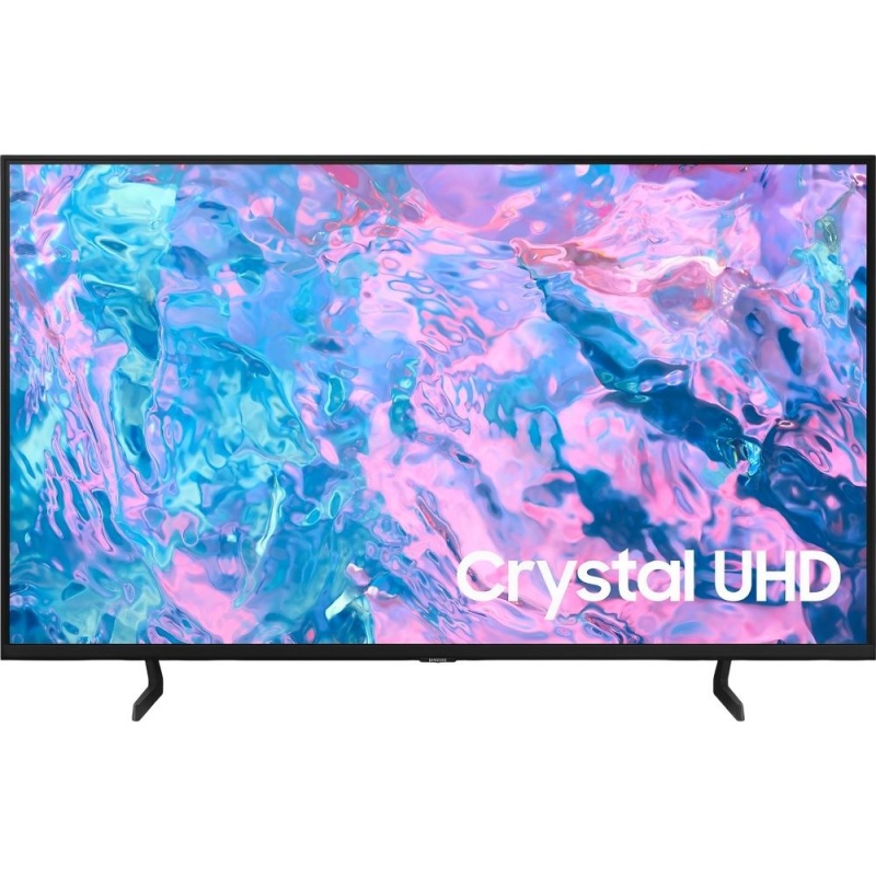 TV SMART SAMSUNG UHD 4K CU7090GXPR