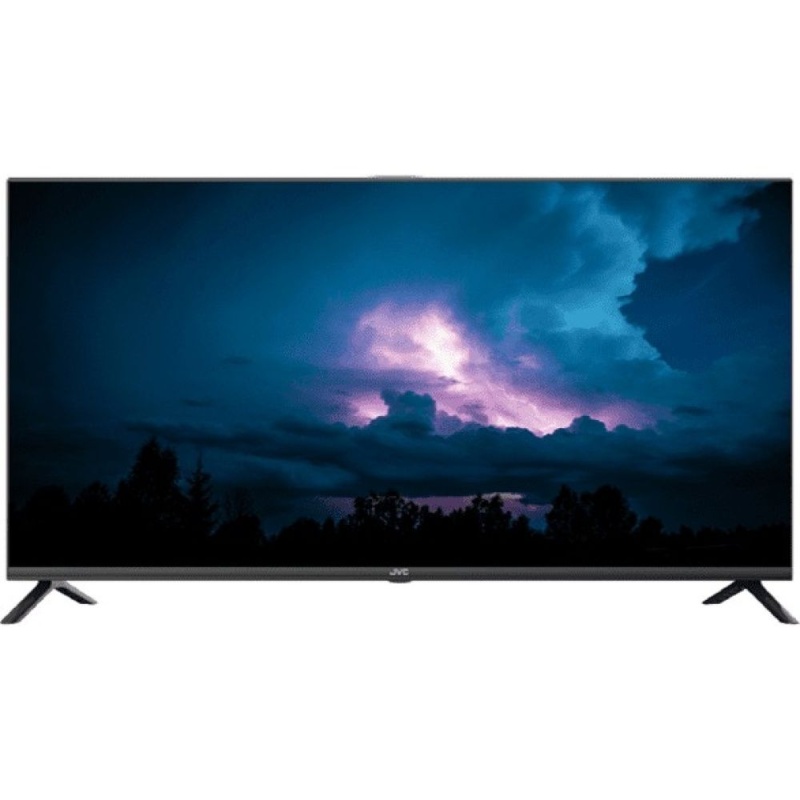 Televisor Smart LED JVC LT-40KB418 40" Full HD Wifi