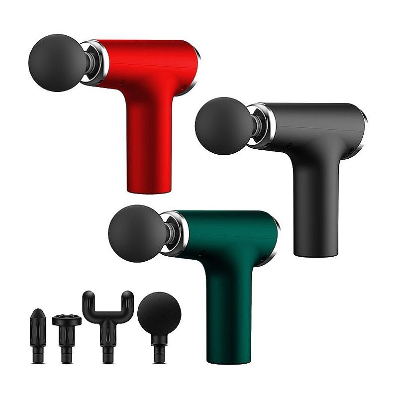 PISTOLA VIBRATORIA - SUPER - SI