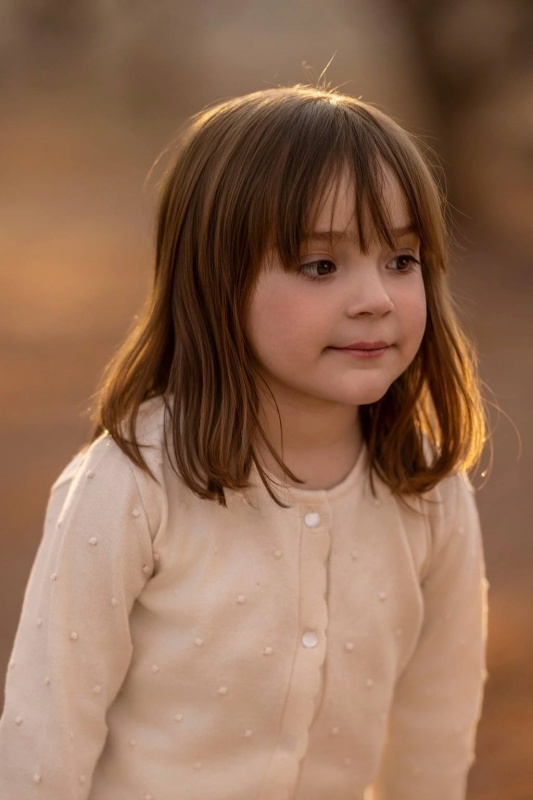 saco con motitas crudo