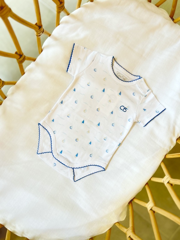 body estampado barquito mc