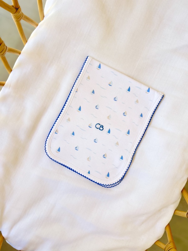 babita estampado barquitos