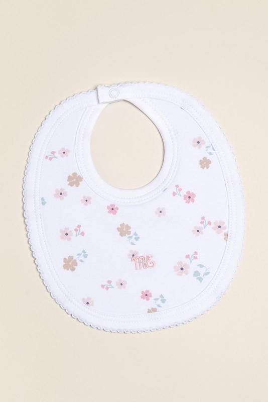 babero pima estampado fiorella