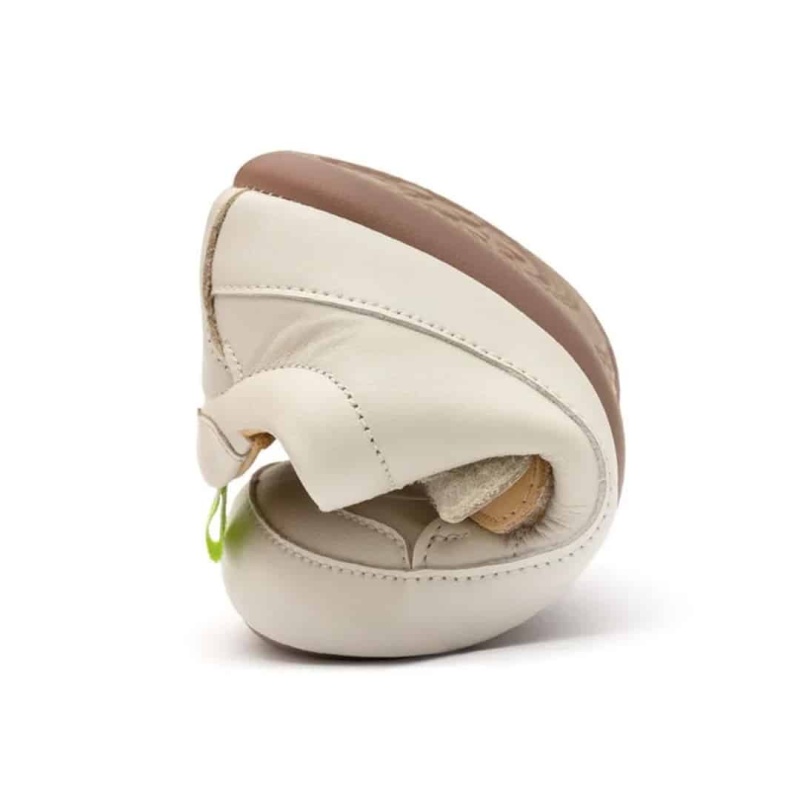 bossy down tapioca/blossom pink