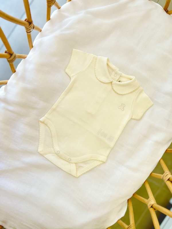body pima cuello bebe mc jazmin