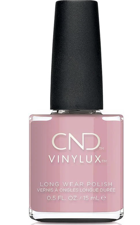 CND VINYLUX #358 PACIFIC ROSE 0.5 OZ