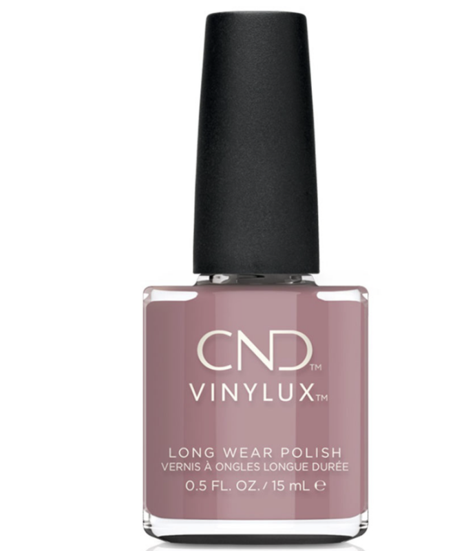 CND VINYLUX #361 FUJI LOVE 0.5 OZ