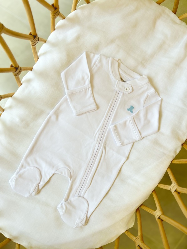 enterito pima basico con cierre ml bl/cel