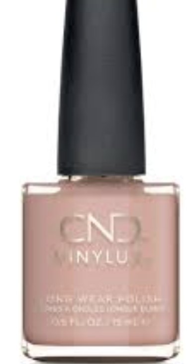 CND VINYLUX #164 CLAY CANYON 0.5 OZ