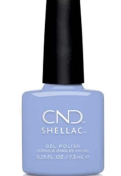 CND SHELLAC CHANCE TAKER 0.25 OZ