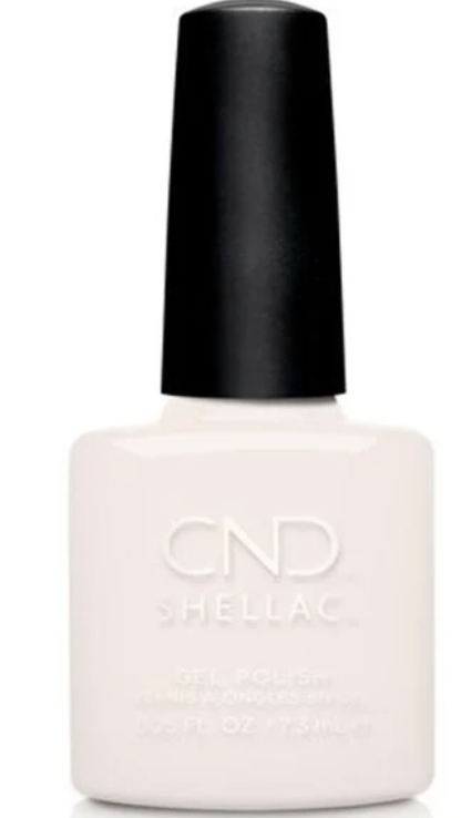 CND SHELLAC BOUQUET 0.25 OZ