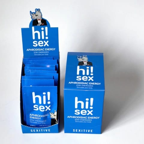 Hi sex Masculino