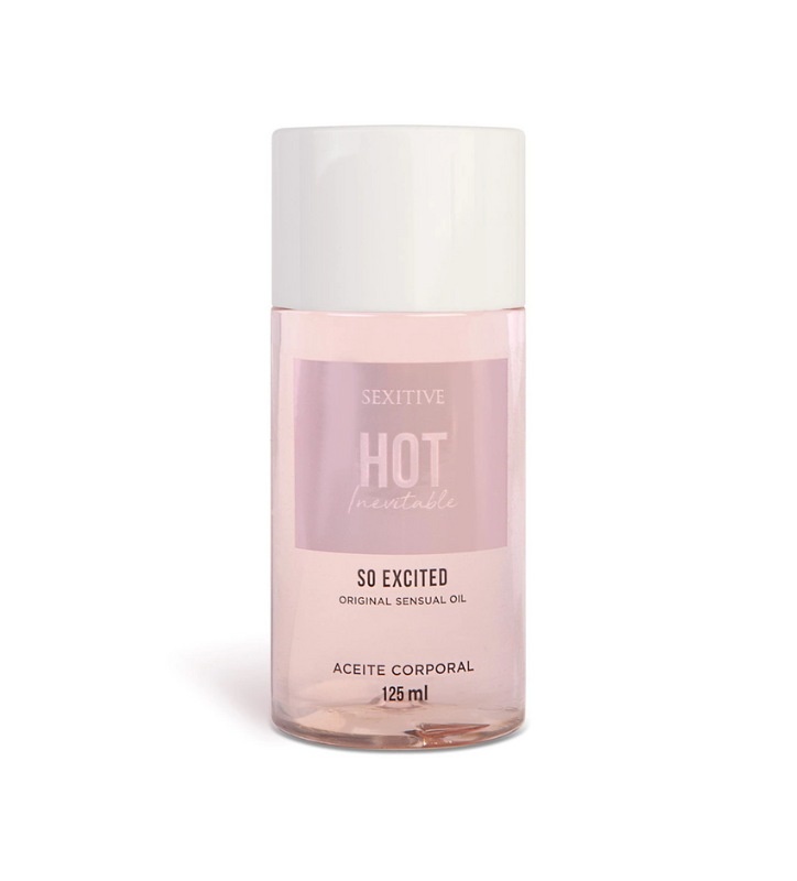 Aceite hot