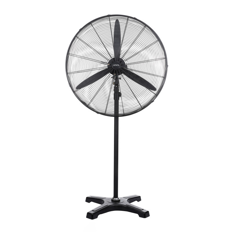 Ventilador industrial de pie 26" LEVEL