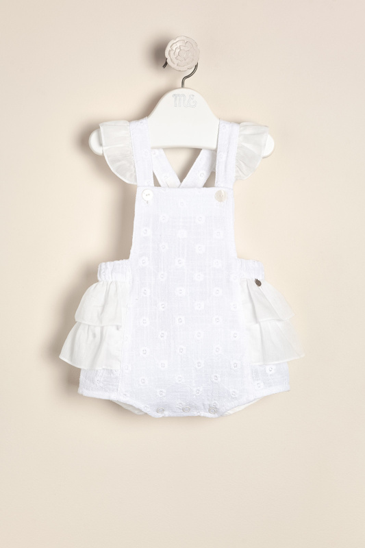 fresquito de gasa bordada anat