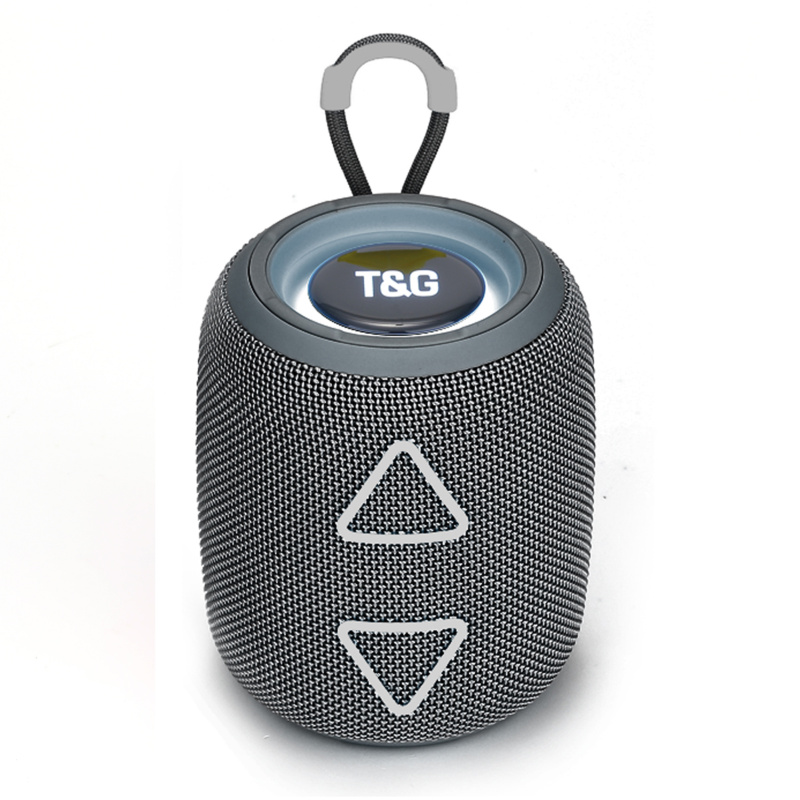 Parlante Bluetooth TG658 T&G