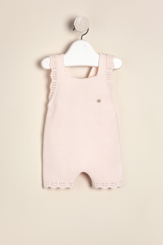 jardinero en santa clara con volado calado rosa