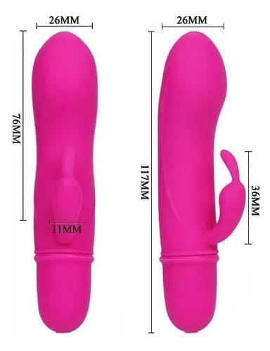 Vibrador