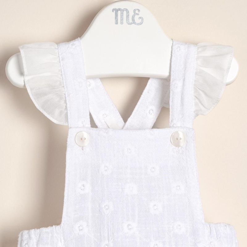 fresquito de gasa bordada anat