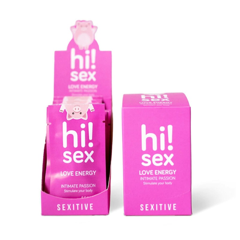 Hi sex femenino