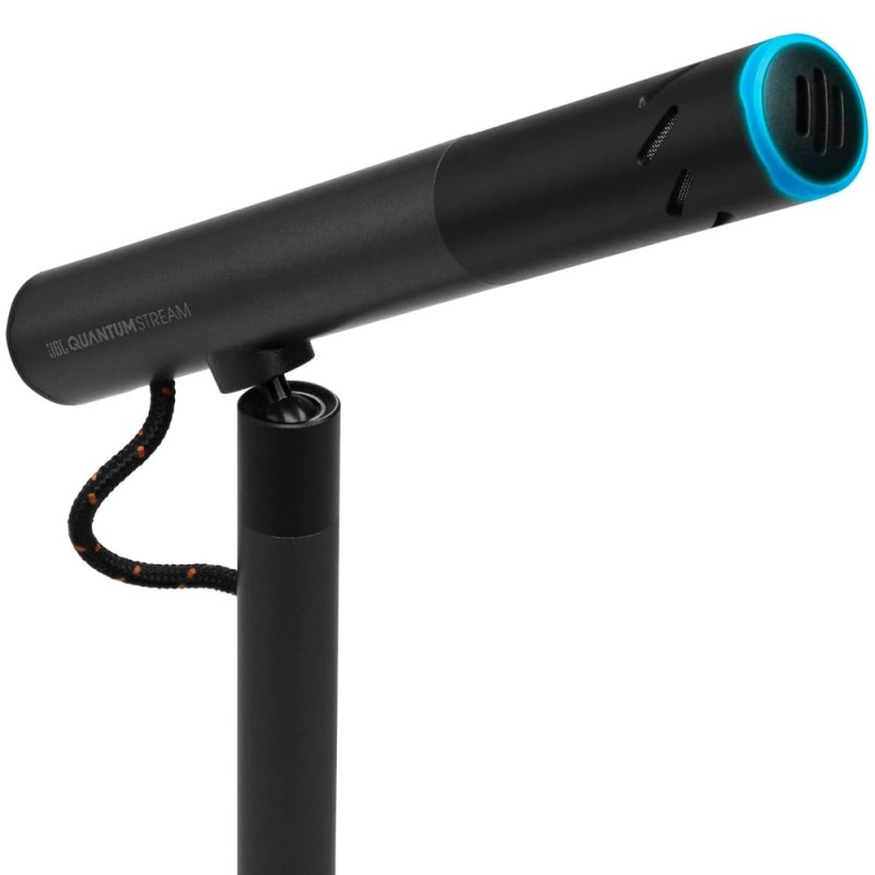 Micrófono JBL Quantum Stream Talk - Negro