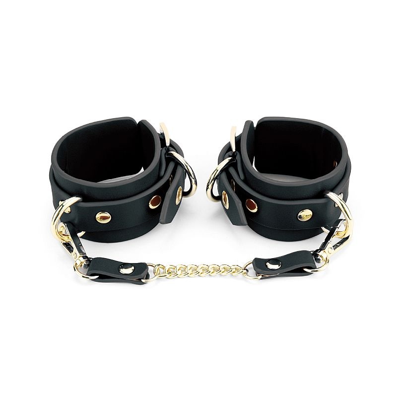 ESPOSA DE LUJO DE CUERO - SI