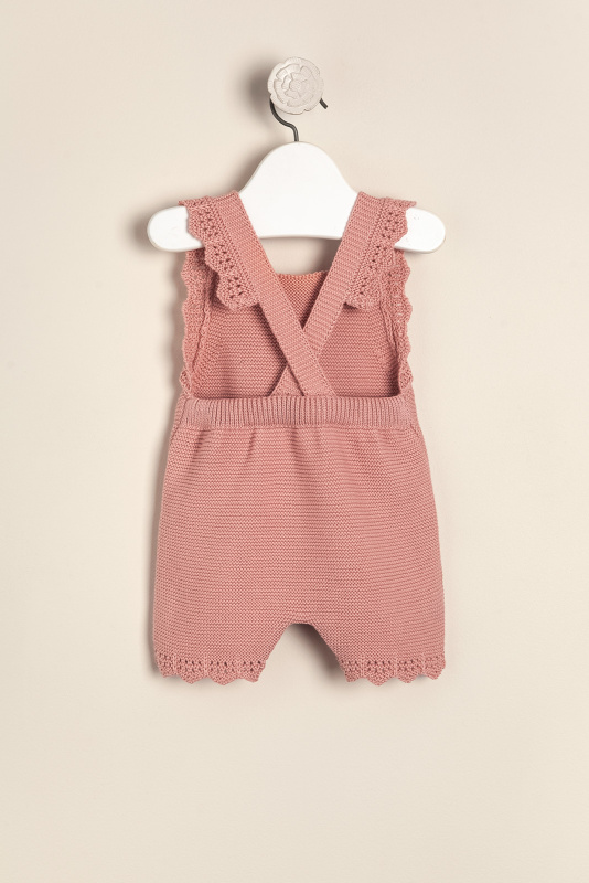 jardinero en santa clara con volado calado rosa cal