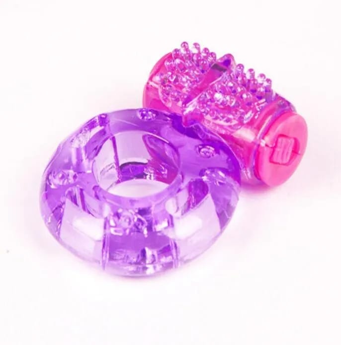 Anillo vibrador