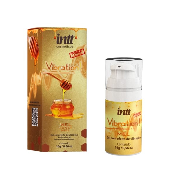 Excitante íntimo miel 🍯