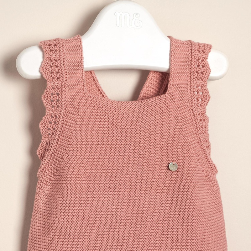 jardinero en santa clara con volado calado rosa cal