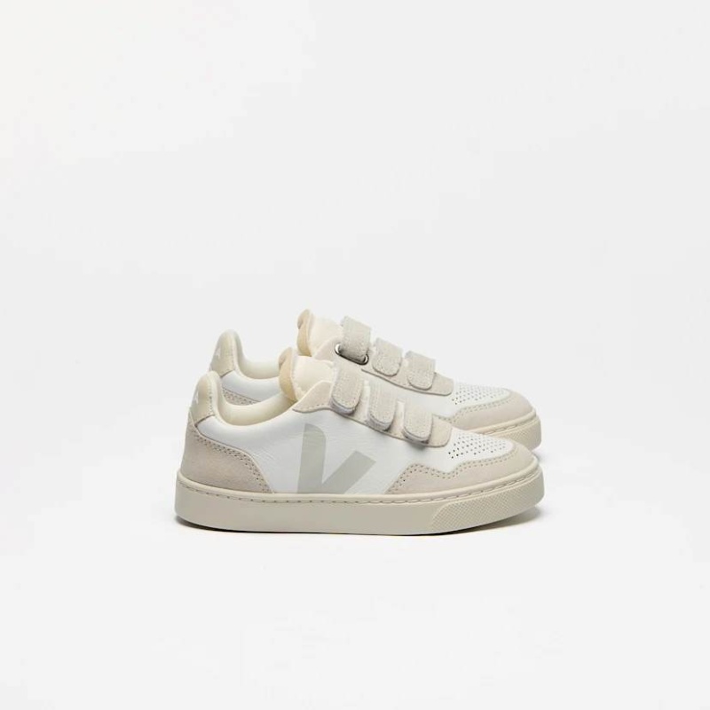 small extra white natural