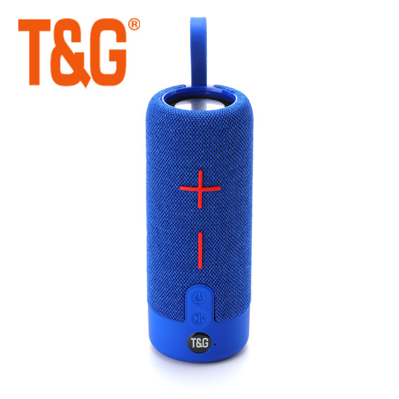 Parlante Bluetooth TG619 T&G