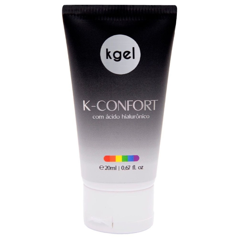 CONFORT - GEL ANESTESICO