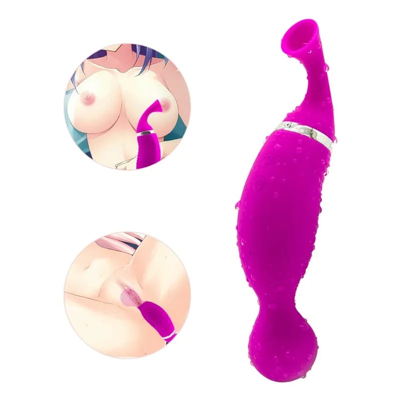 Succionador