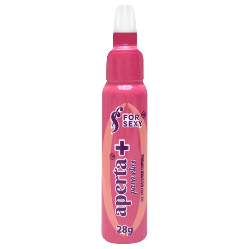 APERTA+ - ASTRINGENTE VAGINAL 28G