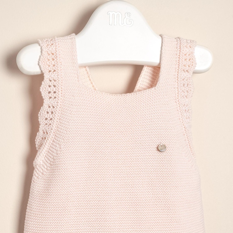 jardinero en santa clara con volado calado rosa