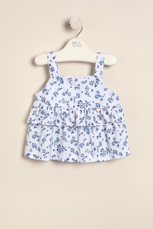 conjunto estampado liberty chic