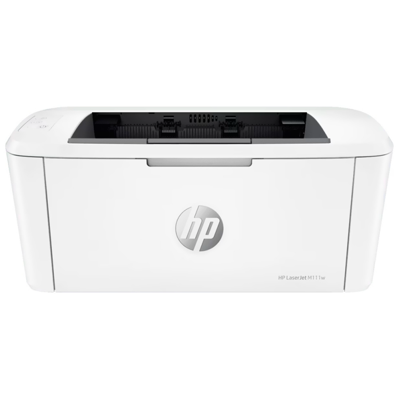 Impresora HP LaserJet M111W Wi-Fi/220V - Blanco