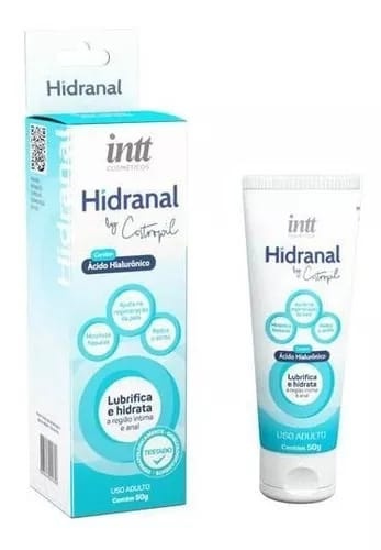 Hidranal
