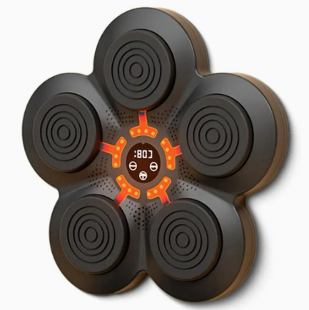 MAQUINA DE BOXEO PARA PARED ADULTOS