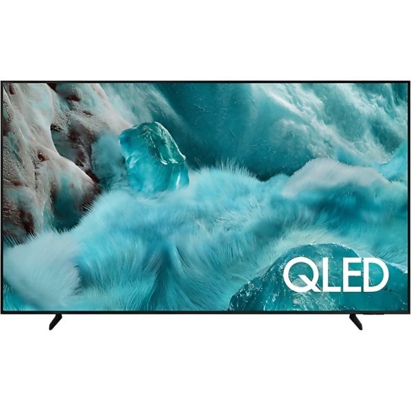 TV SMART QLED SAMSUNG Q7F5AGXPR